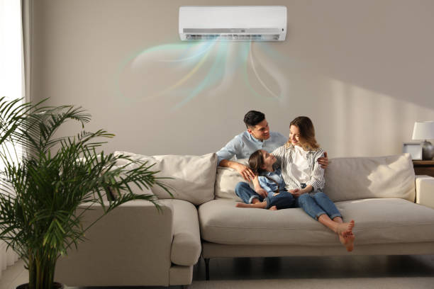 Best HVAC maintenance near me  in Chamberlain, SD