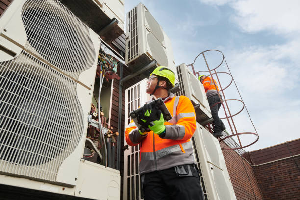Best HVAC companies near me  in Chamberlain, SD