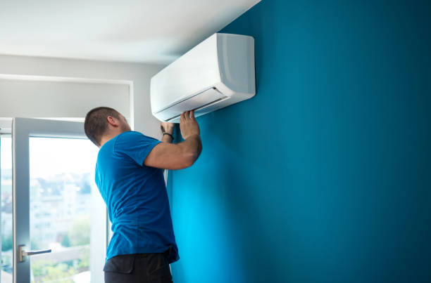 Professional HVAC in Chamberlain, SD