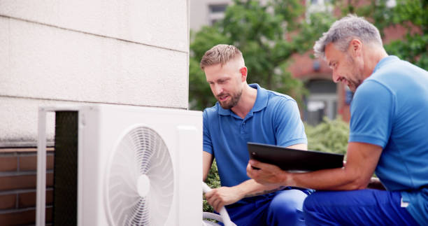 Best HVAC repair near me  in Chamberlain, SD