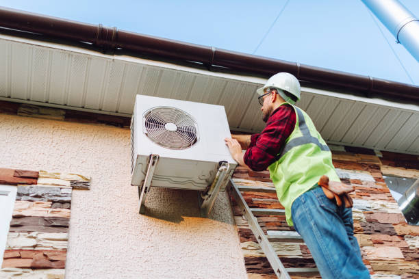 Best 24/7 HVAC repair  in Chamberlain, SD