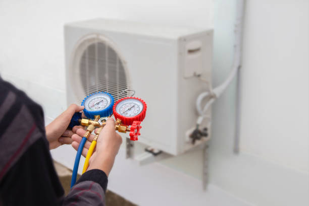 Best Local HVAC companies  in Chamberlain, SD