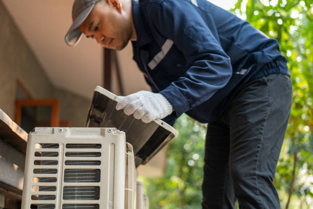 Best Furnace repair near me  in Chamberlain, SD